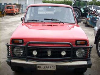 niva 1.6 e
