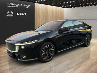 mazda mazda6 e 68,8kwh sr takumi