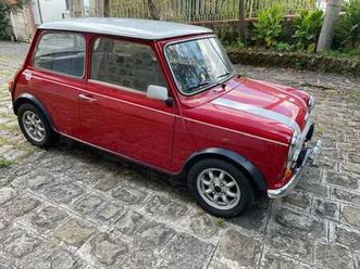 mini 1.3 cooper