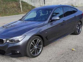 320d gran turismo xdrive msport auto