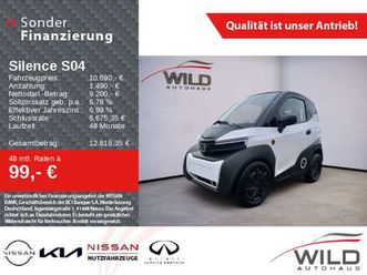 l6e premium 6kw 1 batterie klima heizung led