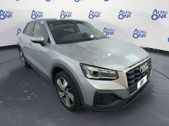 30 tfsi 110cv admired - *