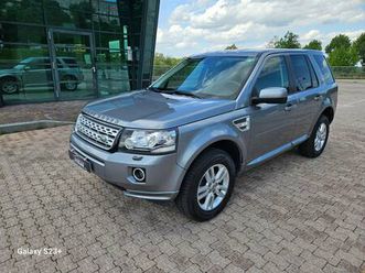 freelander land rover freelander ritiro usato/scambio