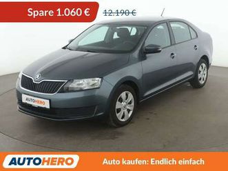 1.0 tsi active*pdc*klima*garantie*