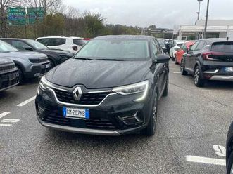 2021 1.6 e-tech full hybrid techno 145cv