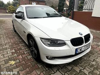 bmw seria 3 320i edition exclusive