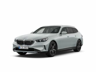 bmw i5 xdrive 40 touring sportpaket hud ad ahk-klapp