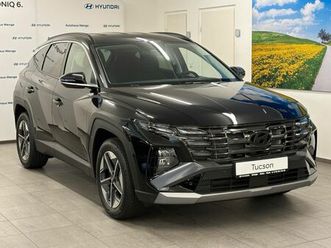 hyundai tucson trend automatik 2wd aktion!!!