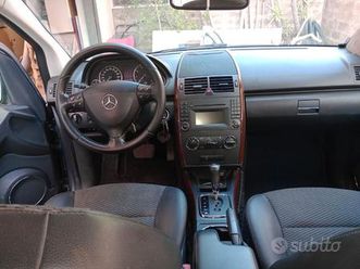 classe a elegance gpl