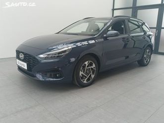 hyundai i30 1,5 t-gdi dct smart