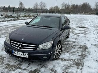 mercedes-benz clc 200 cdi dpf