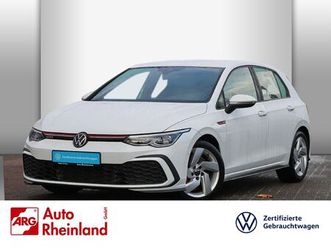 viii 2.0 tsi opf dsg led/pdc/rückfk./sitzhz.