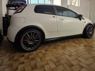 1.4 t. t-jet 155cv 3p