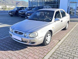 kia shuma 1998