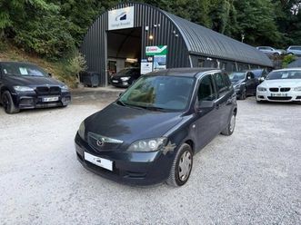 mazda 2 1.4 mz-cd 68cv active 3e main