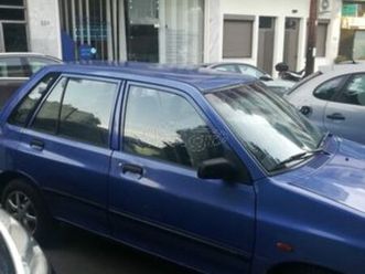 kia pride 2000 hatchback