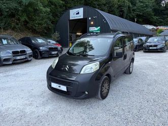 citroen nemo 1.3 hdi 75cv bva confort