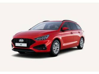 hyundai i30 cw pe2 1.5i, comfort, 71 kw, 6mt, 5d.