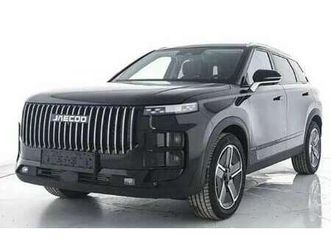 jaecoo 7 1.5 tgdi 347 cv phev premium