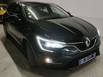 megane iv societe 1.5 dci 115 ch air nav 51.063 km 13.325 ht (15.990 ttc)