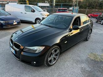 bmw 318d soli 126.000km *unico proprietario*