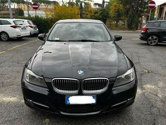bmw 318 318d touring business auto