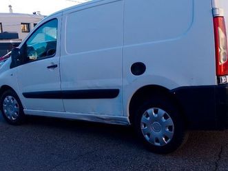 fiat scudo