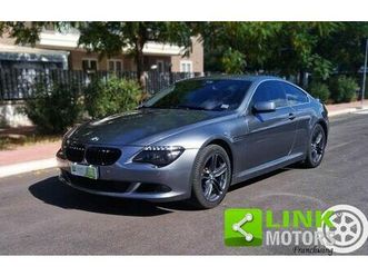 bmw 635 serie 6 d automatic