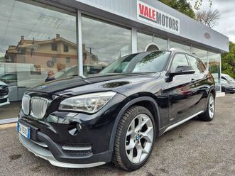 bmw x1 sdrive20d sport
