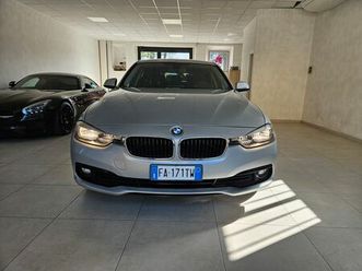 bmw 316 316d touring luxury