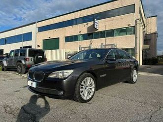 bmw 730 d futura 3.0 245cv