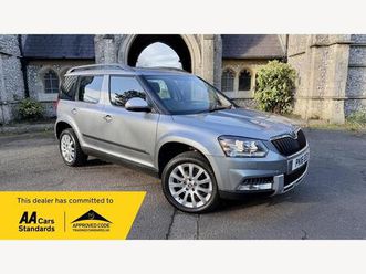 2.0 tdi se outdoor euro 6 (start/stop) 5dr