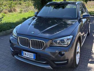 x1 e84 xdrive20d 184cv