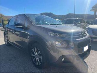 1.6bluehdi shine 75cv