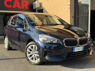 bmw 225 xe active tourer iperformance advantage aut.