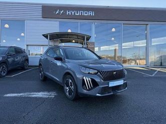 1.2 puretech 130ch s&s gt eat8