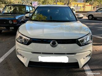 trivoli boite auto diesel