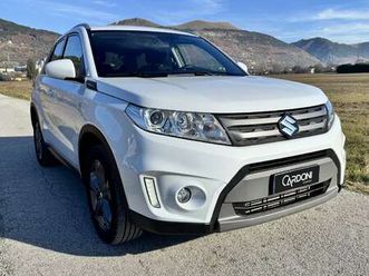 vitara ii 2015 1.6 ddis v-cool s