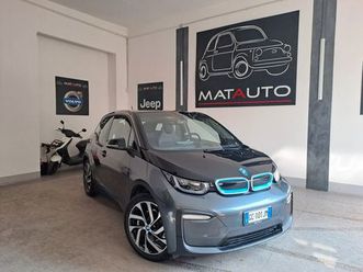 bmw i3 120 ah advantage