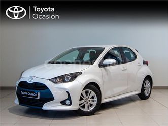 toyota yaris 1.5 125 sedition