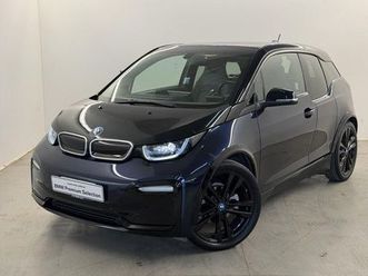 bmw i3 120ah advantage cvt