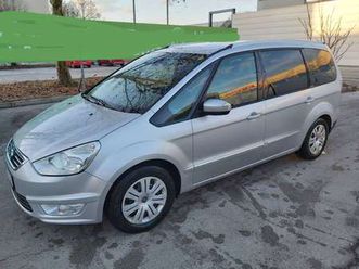 ford galaxy 2.0