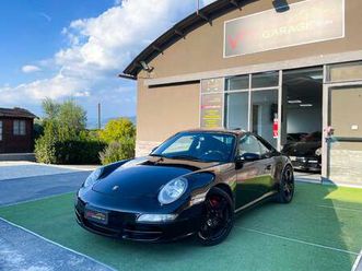 911 carrera 4s 997 *super offerta di natale*