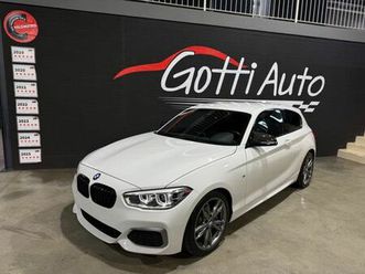 bmw m135 full service bmw freni mperformance primavernice