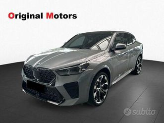 bmw x2 sdrive 20i msport