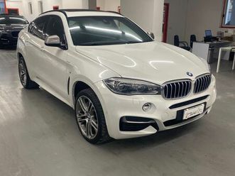 bmw x6 m50 x6 m50d