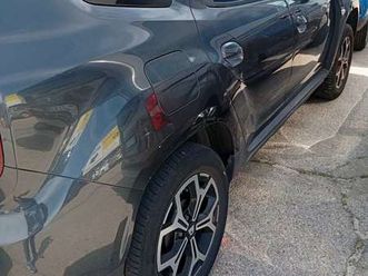 eco-g 100 prestige 1.0 tce 100cv glp 4x2