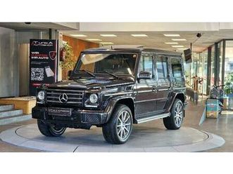 350 d 4matic limited edition aut. *standheizung*scheib