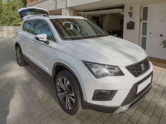 ateca 1.4 ecotsi s