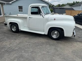 1953 ford f100